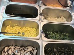 -金喜娜无限自助烤肉(泰达永旺店)