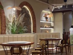-MORNING  TAI莫柠泰·东南亚泰式餐厅(滨江公园店)