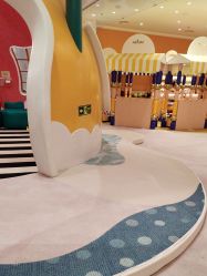 -奈尔宝·儿童乐园·亲子餐厅(苏州大悦城店)