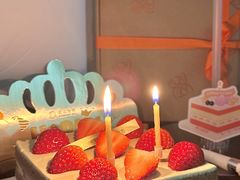 -壹点壹客·生日蛋糕(南山店)