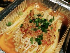 -聚点串吧·北京烧烤(赵登禹路店)