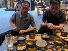 -夜食白市Yespicy·烧烤啤酒宵夜(番禺四海城店)