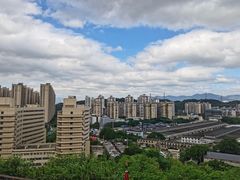 -牛岗山公园
