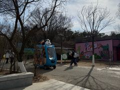 -大青山野生动物园