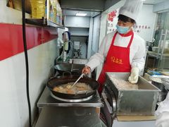 -夏氏怪老头·扬州狮子头(天山西路店)