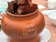 -瑞福园联谊餐室(茂名南路店)