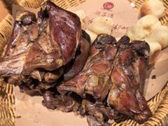 -鸽子窝(青塔店)