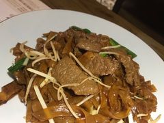 -广东道至正餐厅(区庄店)
