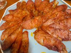 -代羊肉(中和店)