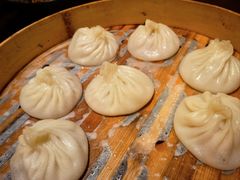 -玖鲜小笼(中山广场店)