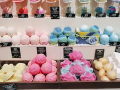 -LUSH(威尼斯人店)
