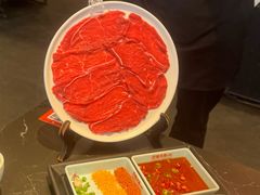-巴蜀大将火锅(春熙店)