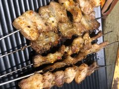 -金谷园饺子·烧烤(人大总店)