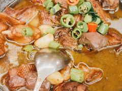 -梦都海鲜酒家(万达广场江桥店)