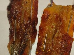 -大哈福烧烤·海鲜·家常菜(延安三路店)