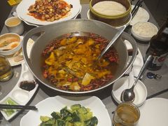 -宏宴·新京菜(望京店)