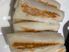 香煎油冻粑-马旺子酒楼