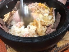 -大阪烧肉BAKA一代(十亩地店)