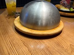 -牛扒驾到(东城星河城嘉荣店)