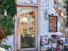 -Vanillacafe香草咖啡(银海大世界店)
