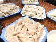 -乐回头饺子店