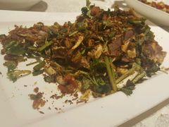 -马凯餐厅(长椿街店)