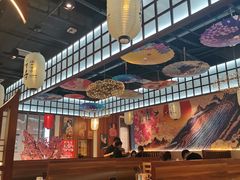 -千寻山野烤肉(中关村店)