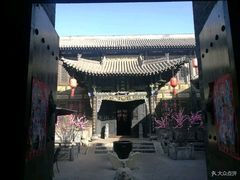 景观位-云锦成公馆(北大街店)