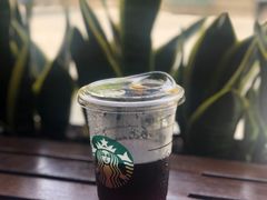 -星巴克(深圳欢乐颂店)