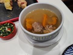 -龙记香港茶餐厅(久光百货店)