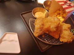 -摩打食堂(壹方中心店)