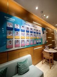 -杭州贝瑞斯美华妇儿医院·早孕·产检·儿科