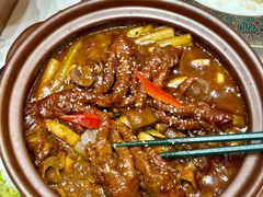 -宗氏一喜砂锅·特色湖北菜(楚河汉街店)