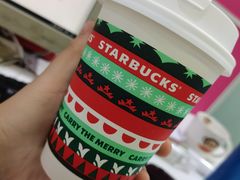 -星巴克(青浦宝龙店)