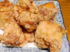 -千代武日本料理(开发区店)
