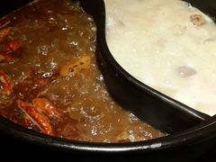 -捞王猪肚鸡火锅(昆山店)