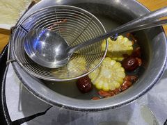 -五指山生态小黄牛(皮皮虾海鲜广场店)