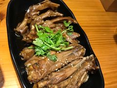 -牛品福潮汕牛肉火锅(旺庄店)