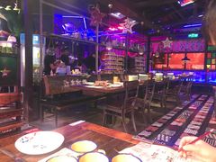 大堂-蘭奢雅集·江浙菜(青山江滩店)