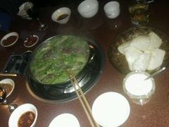 -尼玛藏家风味园(阿山食城店)
