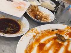 -喜来登由由大酒店九州膳坊中餐厅