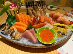 -贵木日本料理·铁板烧(新地假日广场店)