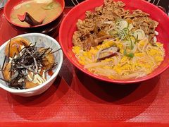 -食其家·牛丼咖喱(冠捷大厦店)