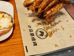 -本色.小马哥烧烤(五一路总店)