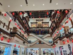 -银泰百货(北京大红门店)