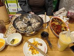 -福苗小骆驼烧烤(莲湖路店)