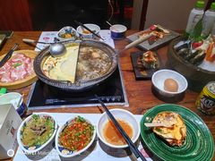 -披头士和牛火锅·寿喜烧自助(陶溪川店)