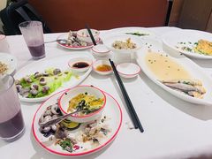 -小厨师·二十年沈家门小海鲜(百井坊巷店)