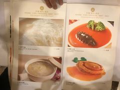 -阿诺泰·泰国餐厅(紫荆店)