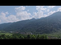 -武陵山森林公园